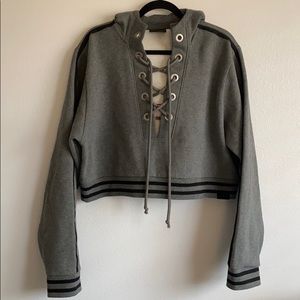 Fenty Puma Sweater